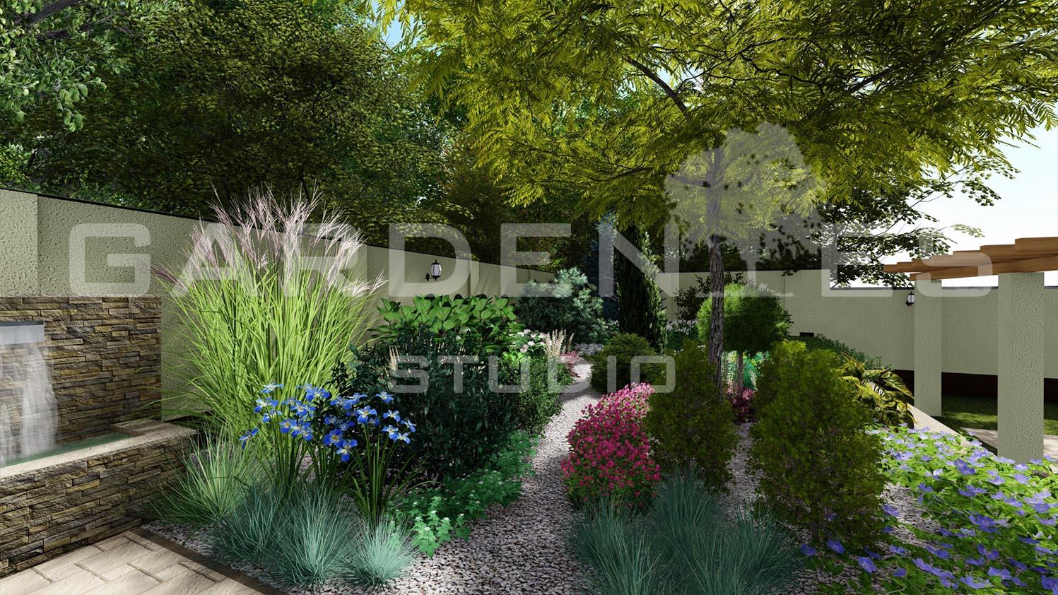 NYÍREGYHÁZA, KŐLAPOS